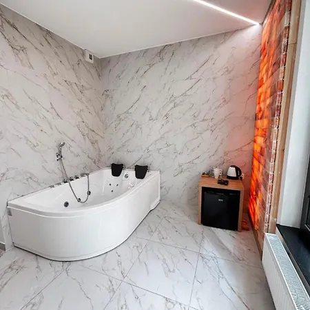 Apartman Yourapart Doki Bursztynowe