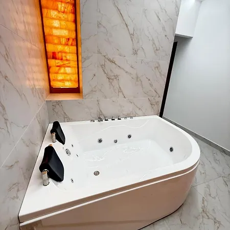 Yourapart Doki Bursztynowe Apartman