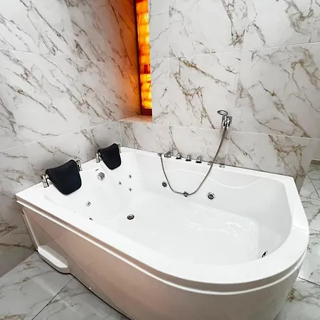 Apartman Yourapart Doki Bursztynowe *
