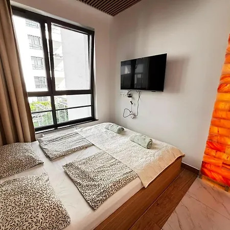 Apartman Yourapart Doki Bursztynowe