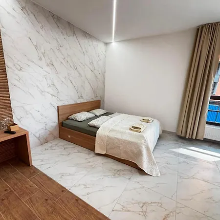 Yourapart Doki Bursztynowe *
